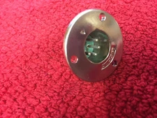 C4M SWITCHCRAFT 	 	 	 CONN RCPT MALE XLR 4P SOLDER CUP