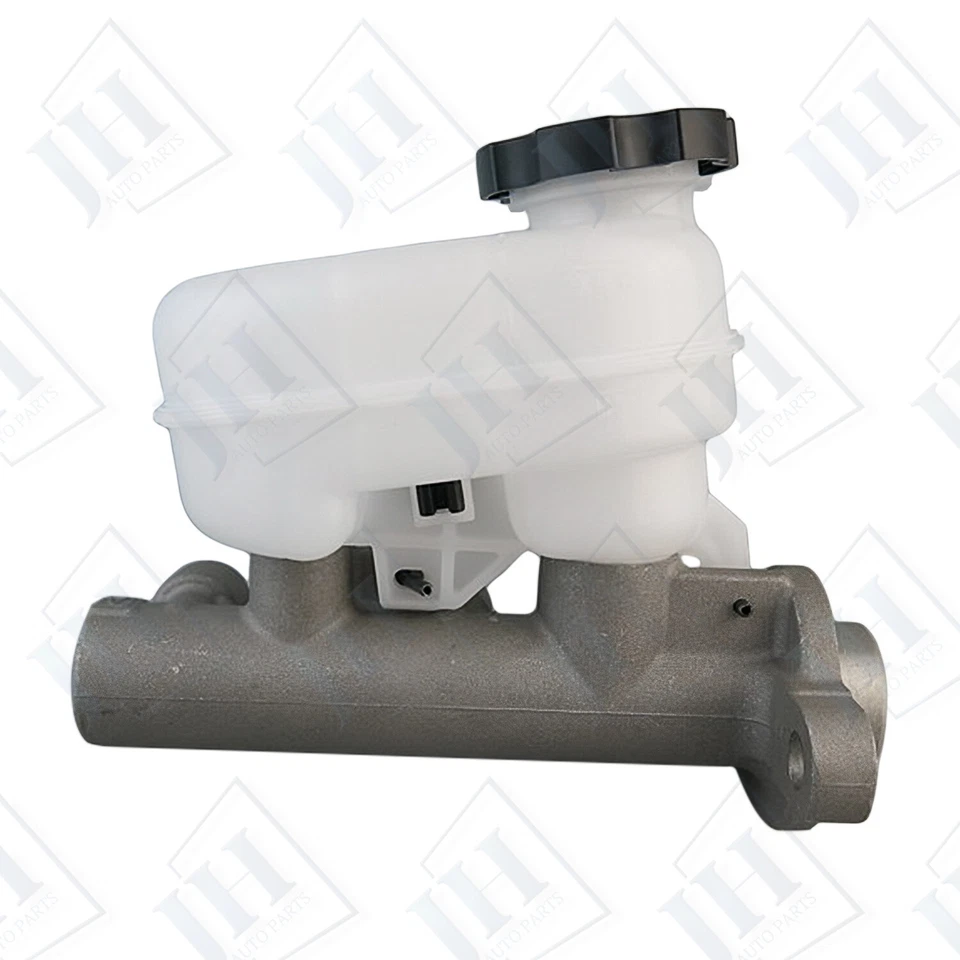 Cilindro maestro de freno DJP OE para Cadillac DeVille Seville Oldsmobile LSS Buick Foto 3 de 4