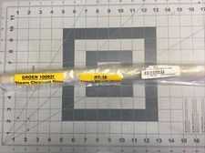 Groen 100926 16” Steam Clean out Hose - (LXC4H)