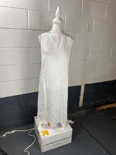 Eileen Fisher White Organic 