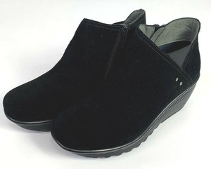 skechers parallel ditto bootie