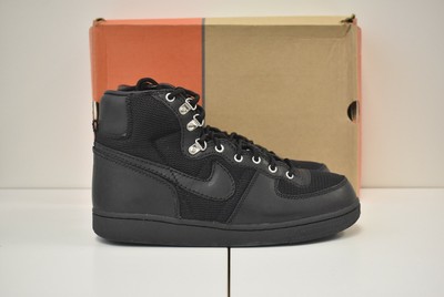 air force 1 swat steel toe