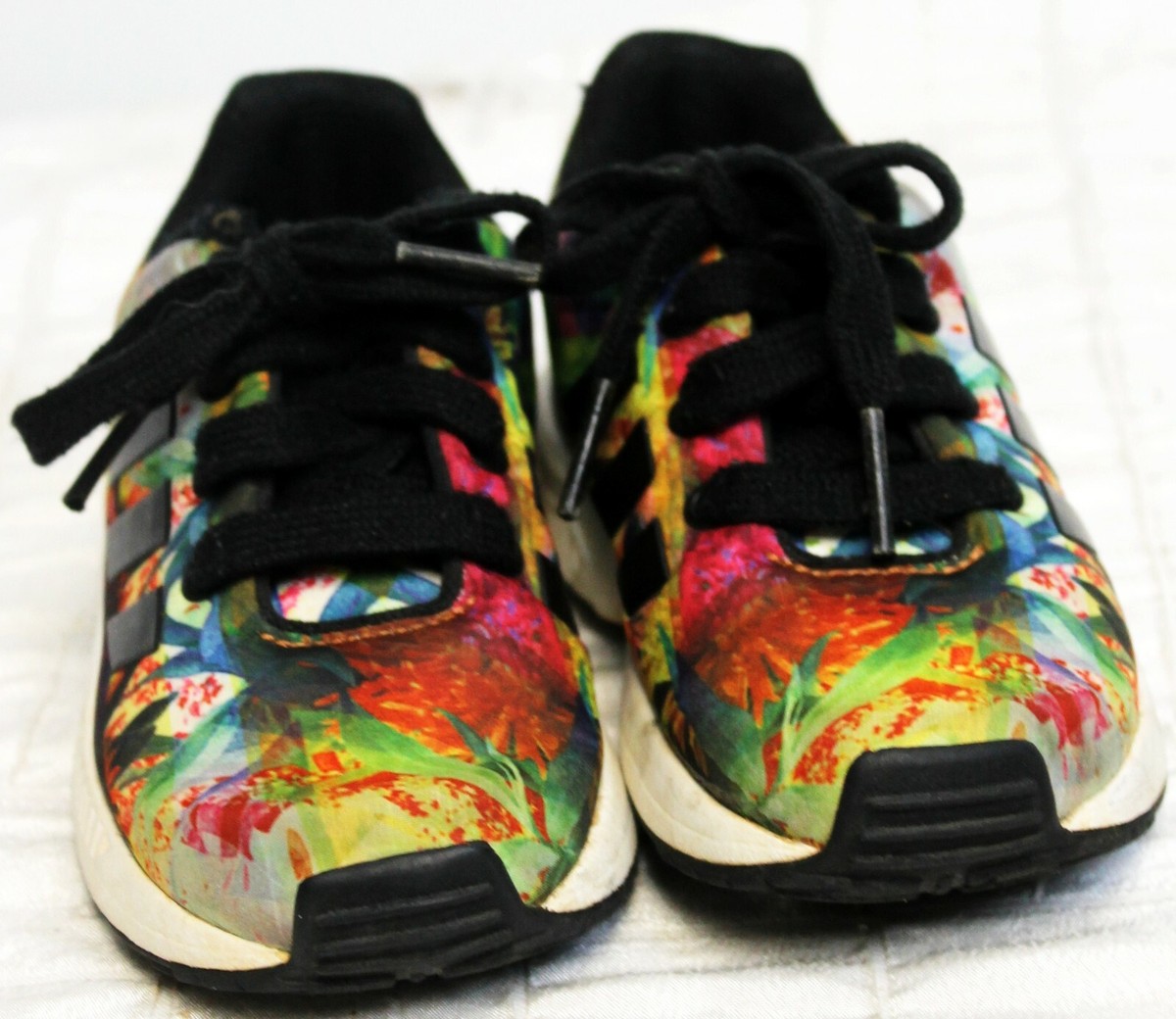 ①四季 Adidas ZX Torsion Sneakers | Black | FARFETCH JO