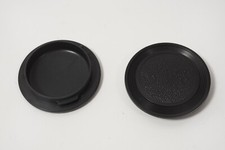 Capuchon de protection avant du corps de l'appareil photo pour Kiev 6C, 60, 8...