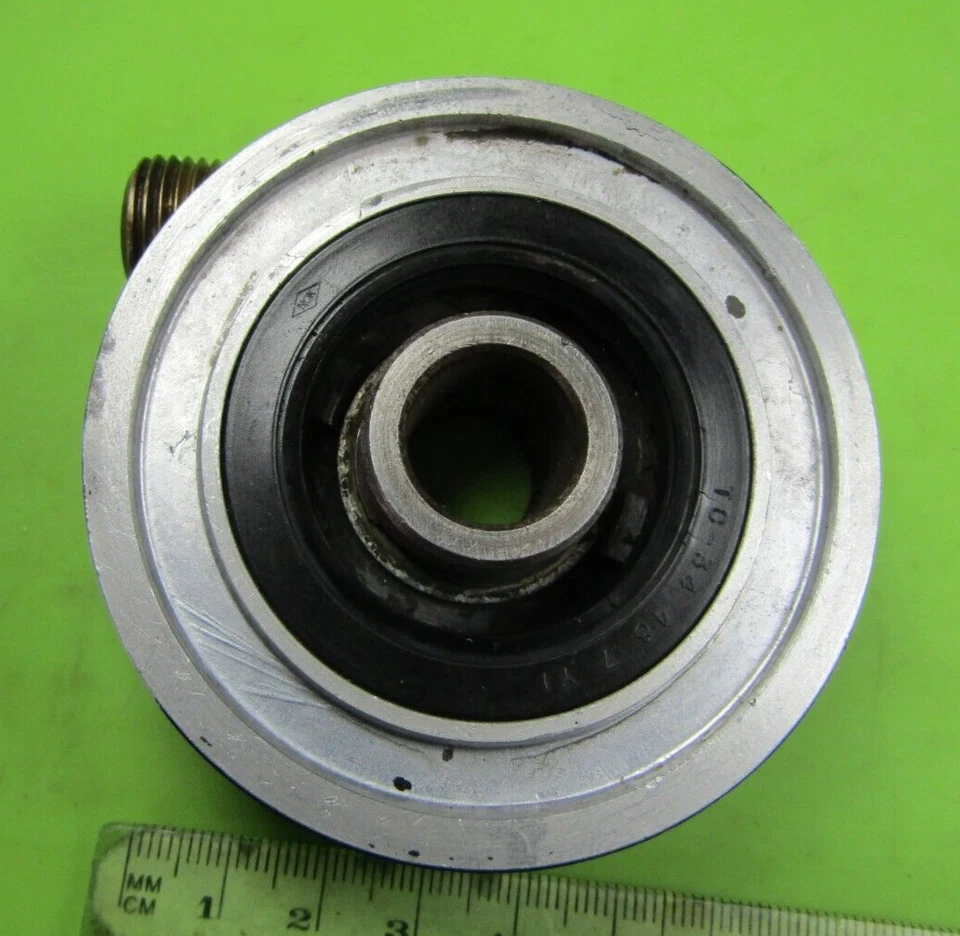 Honda CB72 Super Hawk 250 🔥 CB77 Super Hawk 305 🔥 Velocímetro Drive🔥¡BONITO! Foto 4 de 4