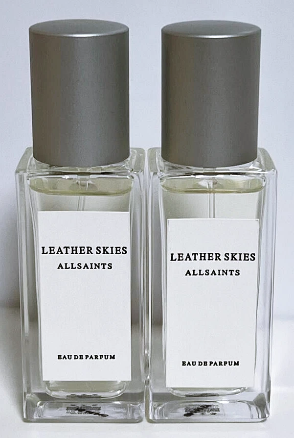 all saints perfume leather skies