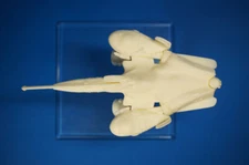 Resin Kit 699 1/76 ZBV 3000 Maschinen Krieger LUNADIVER