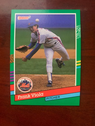 1991 Donruss Baseball - Complete Your Set - You Pick (401-600) - Picture 130 of 201