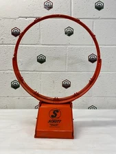 Schutt Gold Point Ultimate 18 in. Basketball Rim
