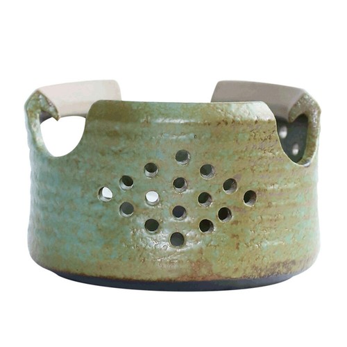 1 Pc Kerze Teekanne Wärmer Tee Heizung Halter Tee Topf Wärmer