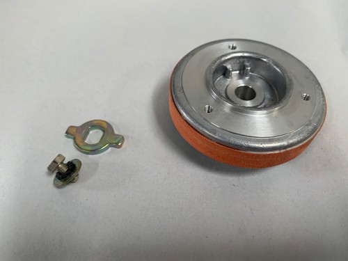 Vtg Original Revox B77 B-77 Reel To Reel Tape Brake Drum Wheel Part (B10)