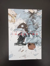 Injection #2A Image 2015 NM Warren Ellis Declan Shalvey Jordie Bellaire spies