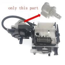 Pump Ink System Capping Part for Epson L6160 L6166 L6168 L6170 L6176 L6178 L6190