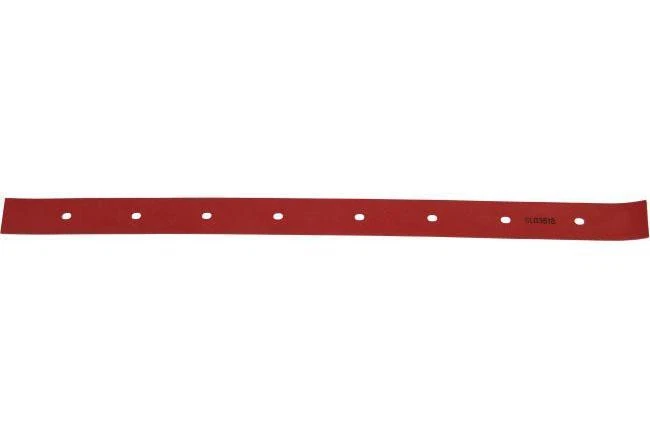 PARTMAX® Labbro aspirazione posteriore per Gansow 40 B 53 (NON BF 53)