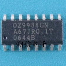 5PCS OZ9938GN SOP16 IC