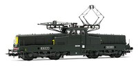 Jouef HJ2401S Sncf, E-Lok Bb 12130, Ge.Fr.,Ep.Iv,Dcc Sound Neu Ovp