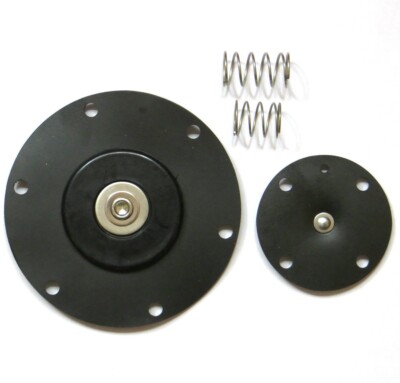 K4007 / M1156 Diaphragm Kit Replacement For Goyen RCA/CA40T 1-1/2" Pulse Valve 2 thumbnail image