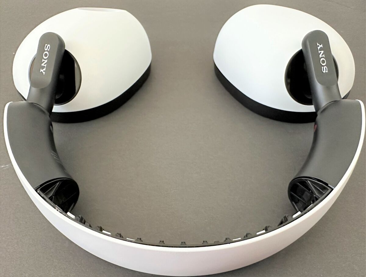 Sony INZONE H7 WH-G700 YY2960 Wireless Gaming Headset 360 Spatial white for part | eBay Sony INZONE H7 WH-G700 YY2960 Wireless Gaming Headset 360 Spatial white for part | eBay