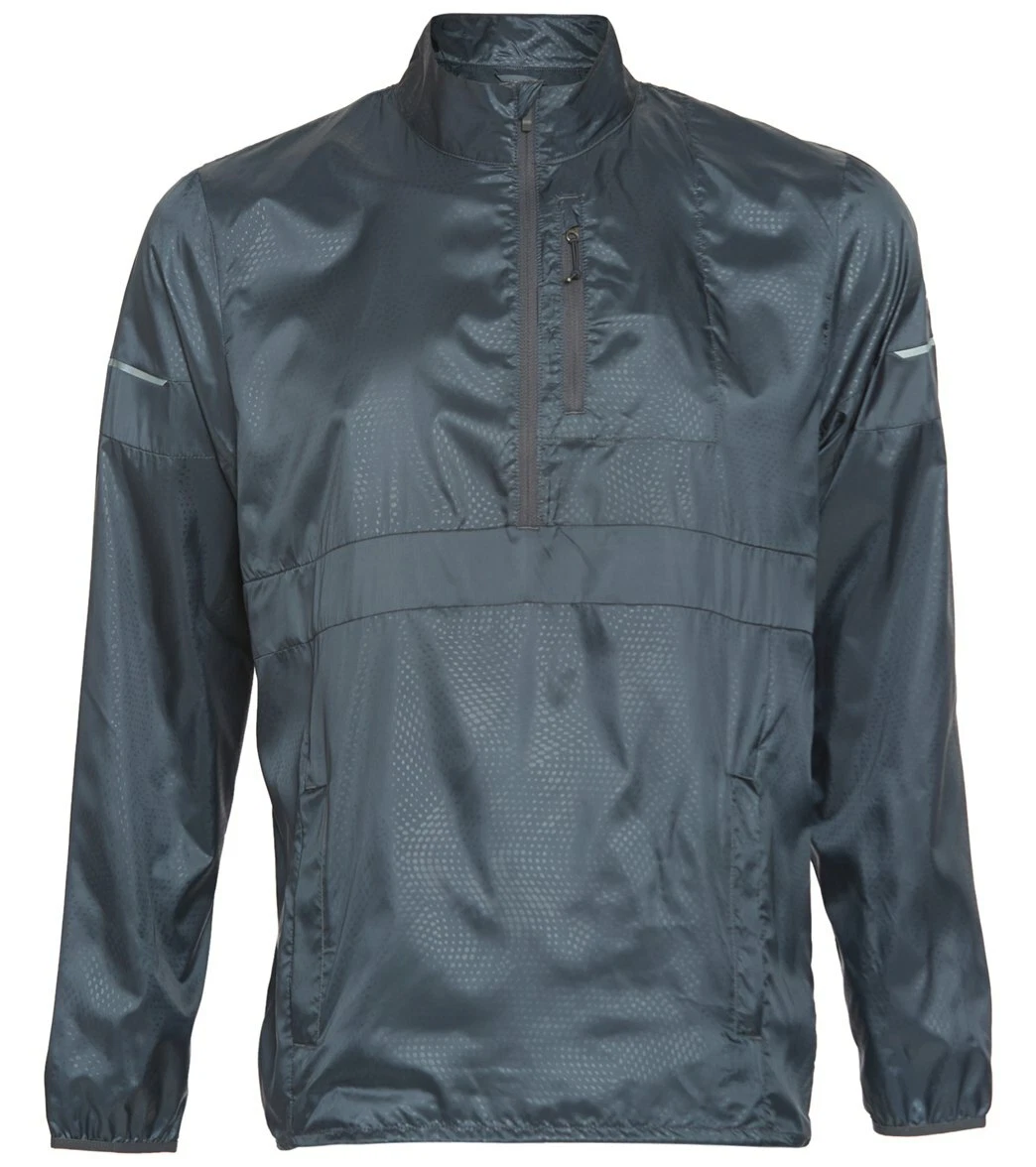 Brooks men's lsd best sale jacket
