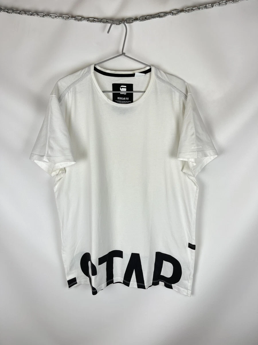 G star hotsell raw tees
