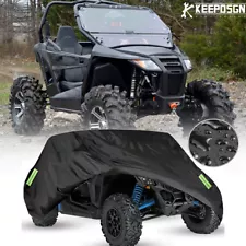 For Arctic Cat Wildcat XX Trail / Sport 700 Utility Vehicle UTV Storage Cover