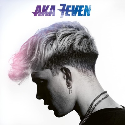 Aka 7Even Aka 7even (CD) (UK IMPORT)