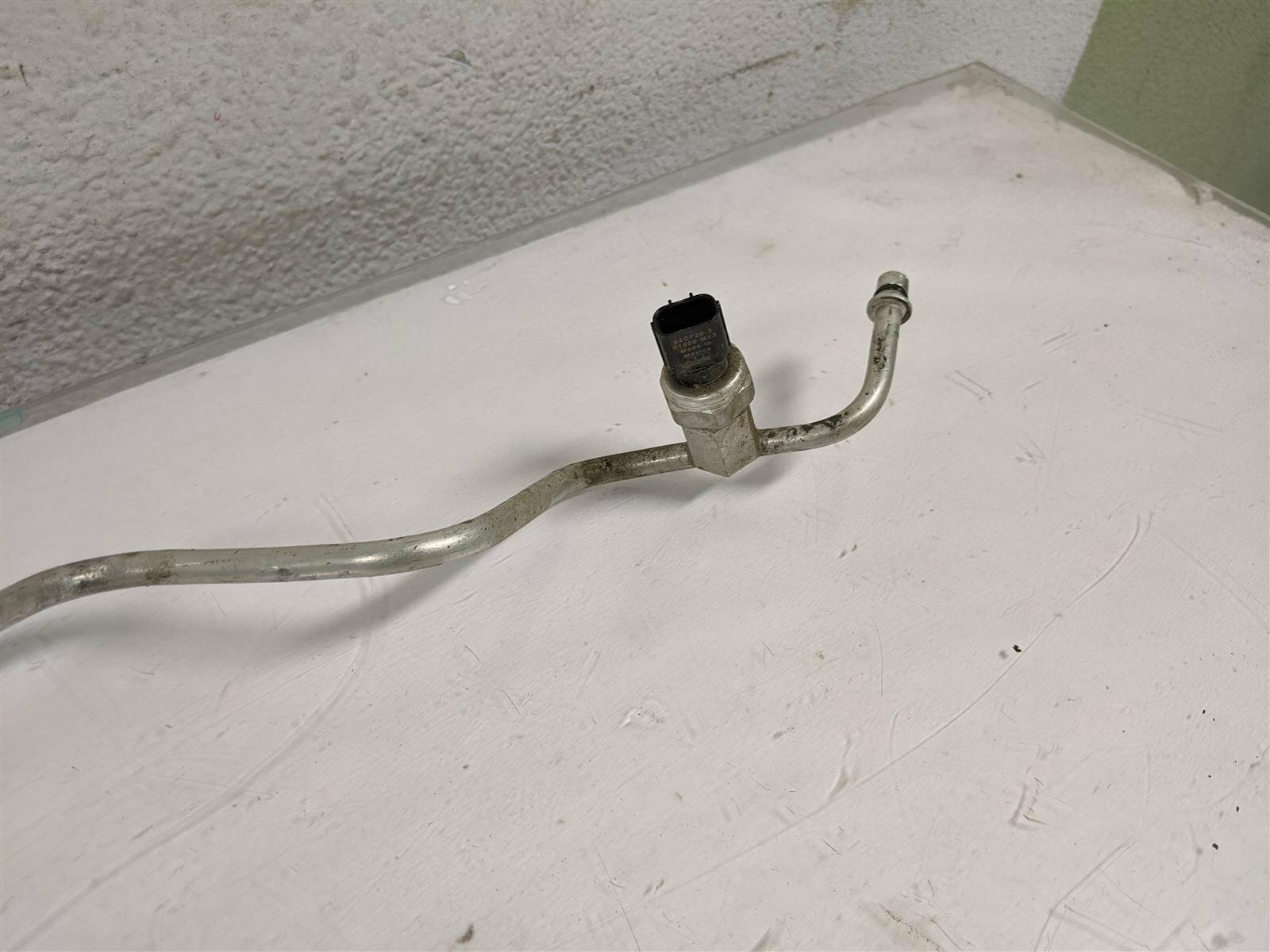 17 18 19 20 Acura Nsx Ac A/C Receiver Pipe Line 80342-T6n-305 80343-T6n-305 Oem