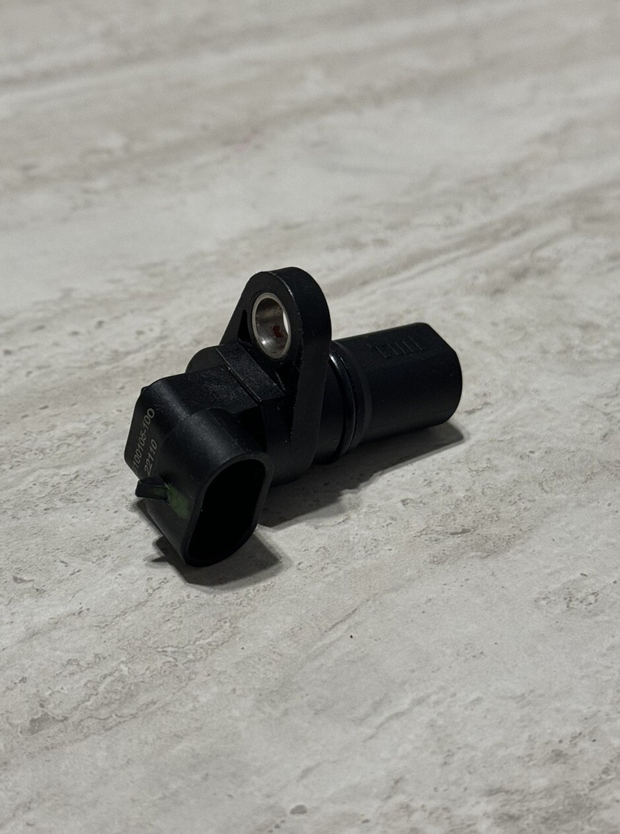 Can Am Maverick X3 Smart Lok Front Differential Speed Sensor Oem