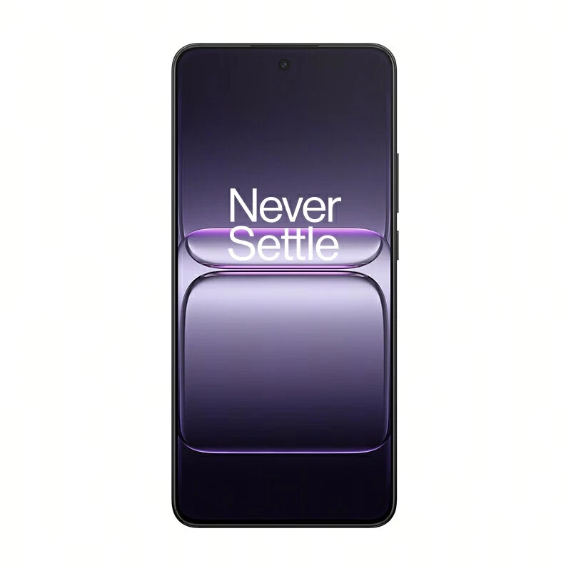 OnePlus Ace 5 Racing Smartphone Android 15 Dimensity 9400e Octa Core Touch ID - Image 4 of 4