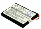 750mAh Battery For Apple iPOD Mini M9802;P/N:EC003,EC007