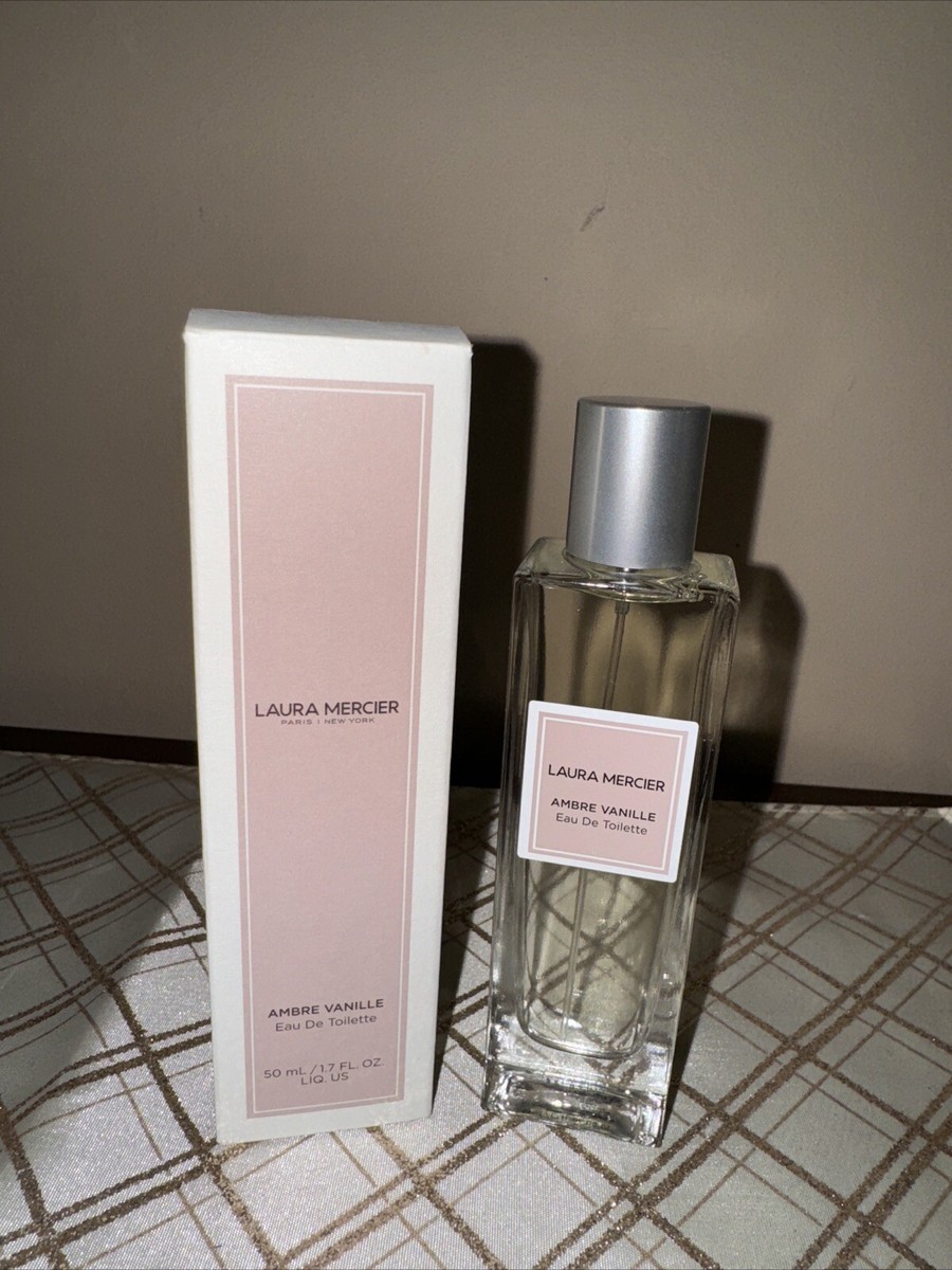 ★AL★LAURA MERCIER AMBRE VANILLE global_images-194250048308-
