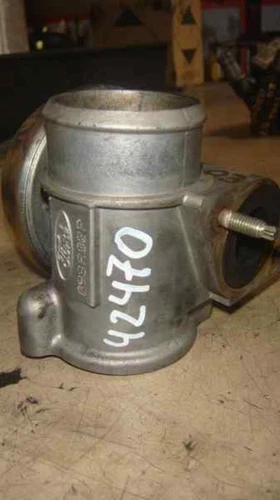 093R02P Egr Ventil für FORD MONDEO BERLINA (GE) Ambiente (06.2003->) (D) 126968