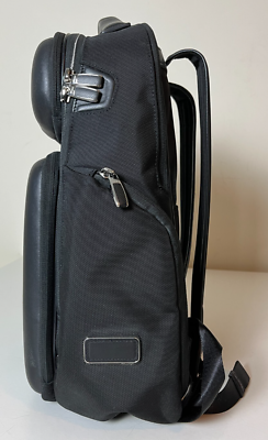 美品 TUMI arrive Barker バックパック オールレザー Barker Large Backpack | Tumi US