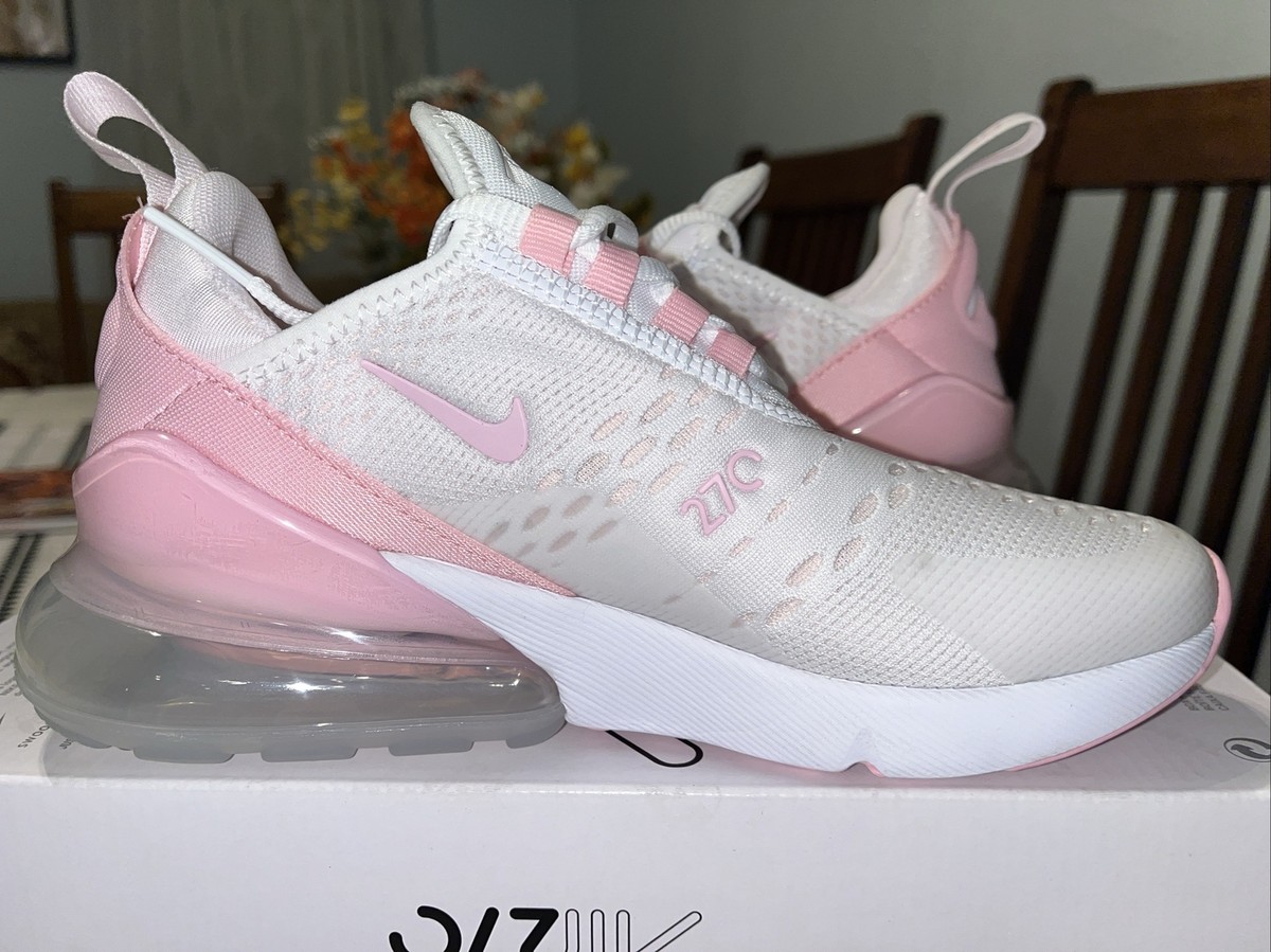 air max 270 customized pink