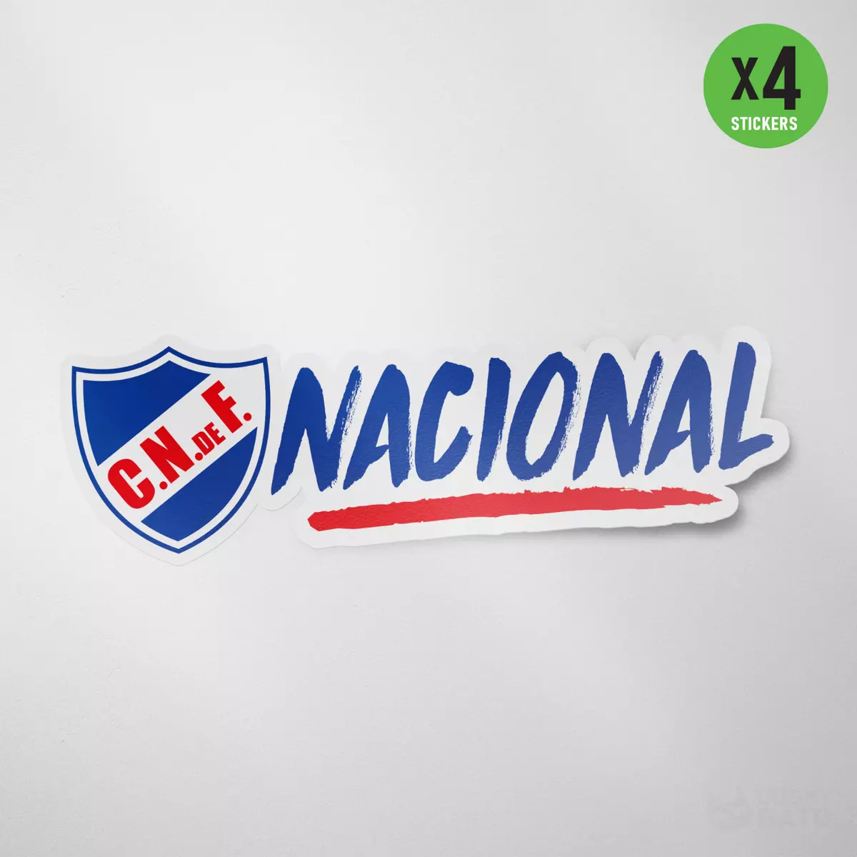 Nacional (Feminino) :: Uruguai :: Perfil da Equipa 