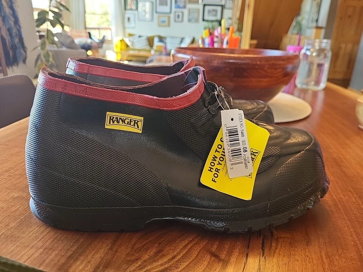 Honeywell overshoes best sale