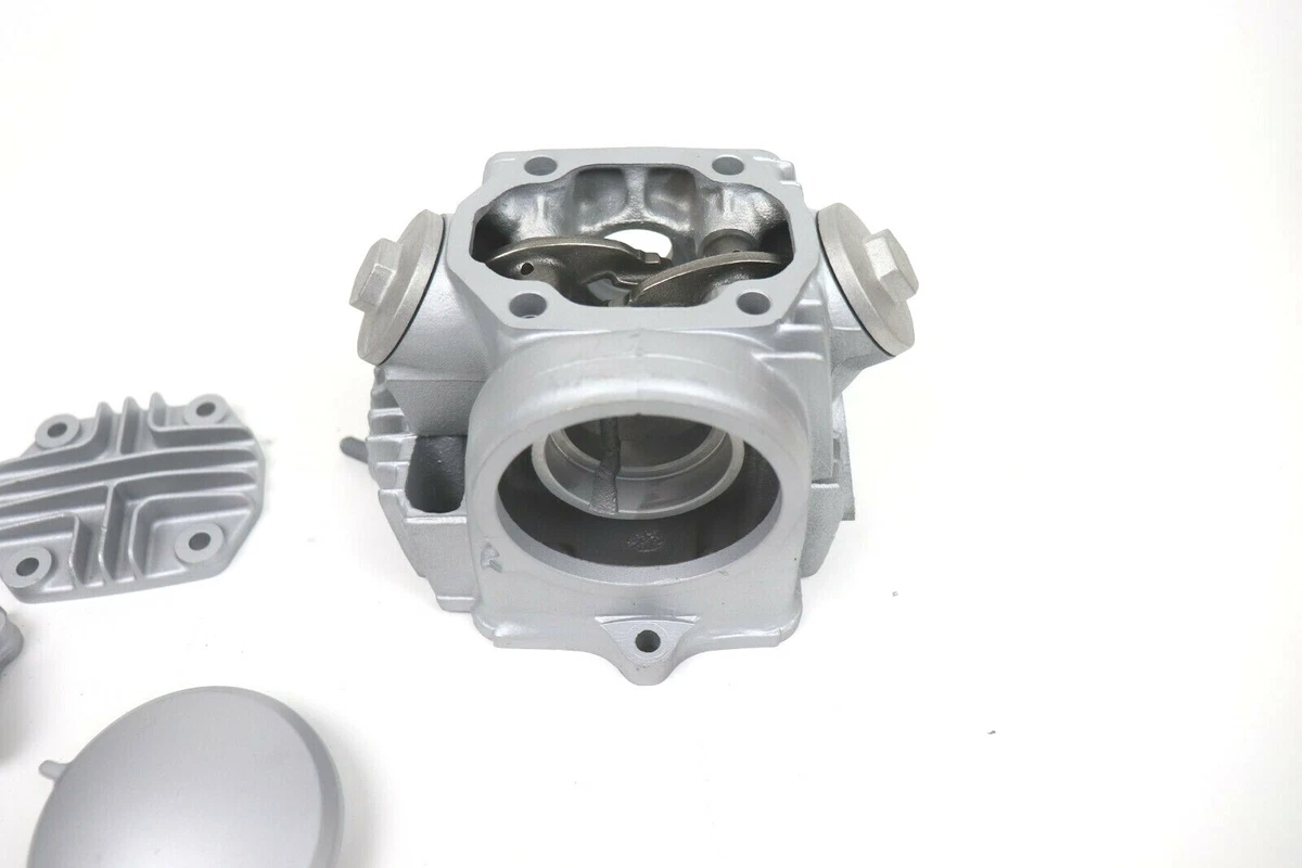 Engine Cylinder Head Kit With Gasket For Honda 70CC ATC70, 46 OFF