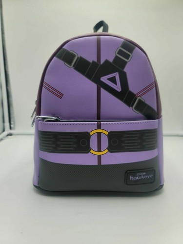NEW 2022 FUNKO MARVEL HAWKEYE MINI 