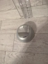 Exact Replacement Parts W10391535 KNOB, WASHER for Whirlpool