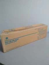 Konica Minolta IU410K BLACK ( 4047-201) Imaging Unit Bizhub C351 C450 Sealed NEW