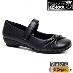 girls school shoes size 5