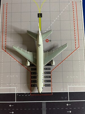 Gemini Jets 1/400 デルタ航空 L-1011 トライスター Gemini Jets