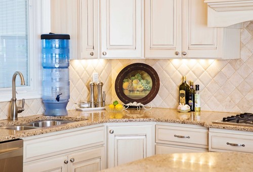Berkey Light System w/4 7″ Ultra Sterasyl Ceramic Water Filter Authorized Dealer - Picture 17 of 17