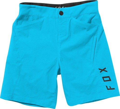 Fox Racing Ranger Youth MTB Mountain 