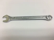 HAZET 603-10 Wrench, Combination, Type 603, 10mm, 137mm long, Made in Germany!