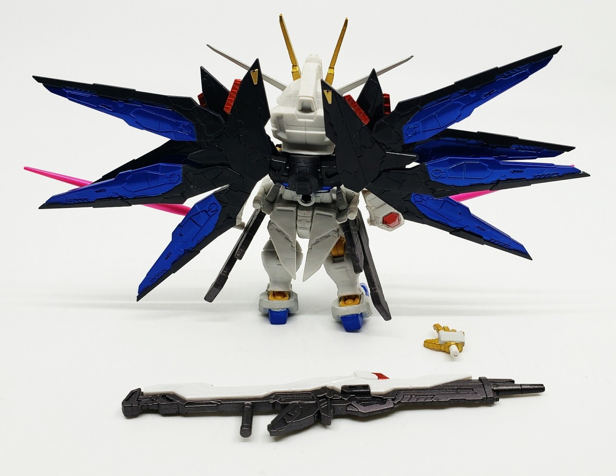 NXEDGE STYLE MOBILE SUIT GUNDAM SEED DESTINY STRIKE FREEDOM NXEDGE STYLE MOBILE SUIT GUNDAM SEED DESTINY STRIKE FREEDOM