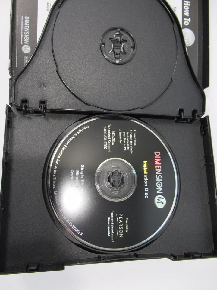 Prentice Hall Student Center  Mathematics Course 3 CD Plus Game - Image 4 of 4