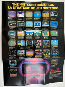 Duck Hunt + Light Gun Series Nes PAL FR