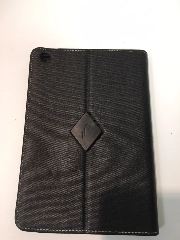 Rocketfish RF-PDMWAX13-BK Canvas Case for Apple iPad Mini - Image 4 of 4