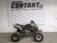 2004 Polaris PREDATOR 500